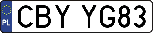 CBYYG83