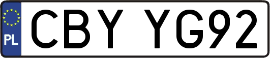 CBYYG92
