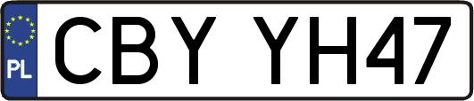CBYYH47