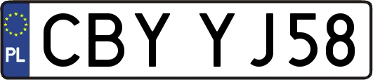 CBYYJ58