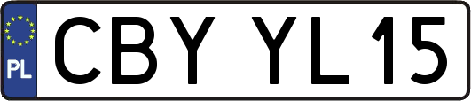 CBYYL15