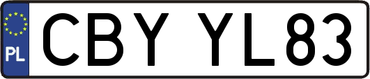 CBYYL83