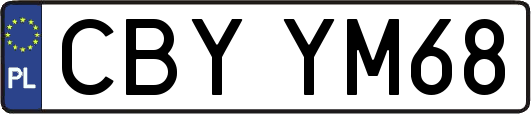 CBYYM68