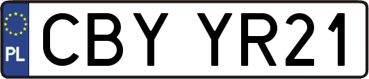 CBYYR21
