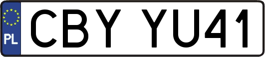 CBYYU41