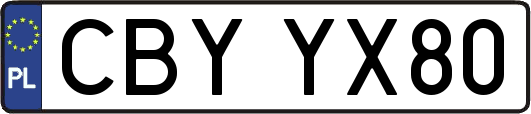 CBYYX80