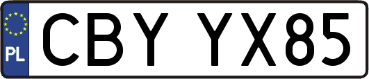 CBYYX85