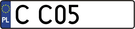 CC05