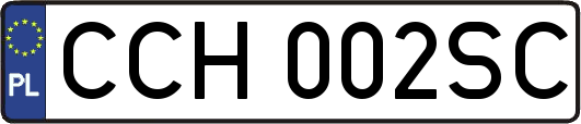 CCH002SC