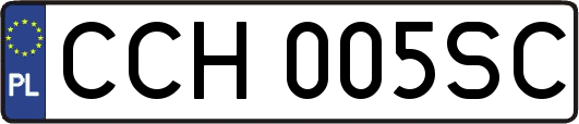 CCH005SC
