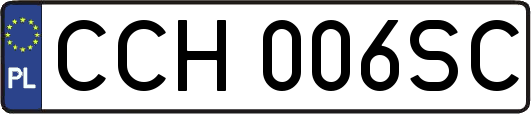 CCH006SC