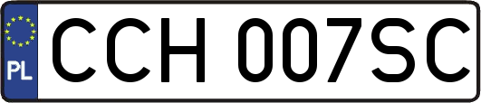 CCH007SC