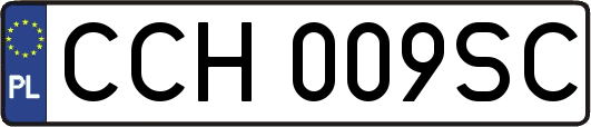 CCH009SC