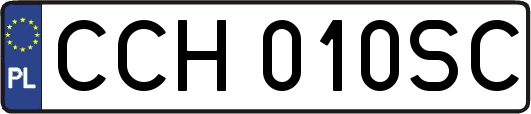 CCH010SC