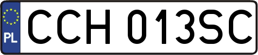 CCH013SC