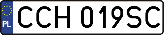 CCH019SC