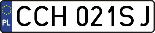 CCH021SJ