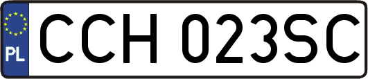 CCH023SC