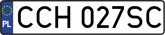 CCH027SC