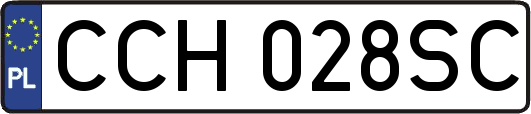 CCH028SC