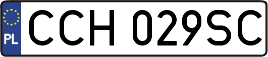 CCH029SC