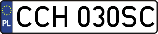 CCH030SC