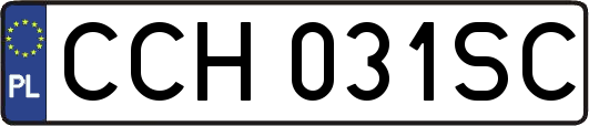 CCH031SC