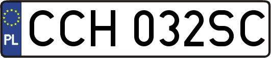 CCH032SC