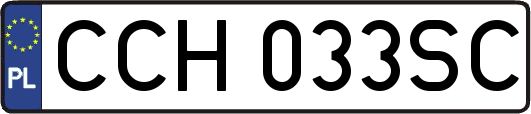 CCH033SC