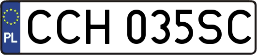 CCH035SC