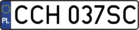 CCH037SC