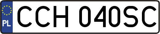 CCH040SC