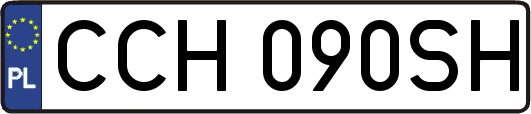 CCH090SH
