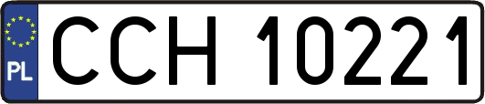 CCH10221