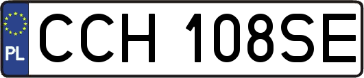 CCH108SE