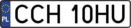 CCH10HU