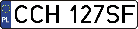 CCH127SF