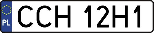 CCH12H1
