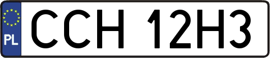 CCH12H3