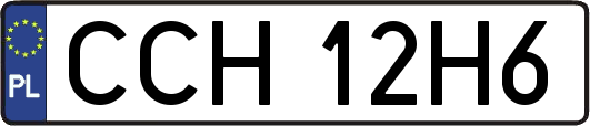 CCH12H6