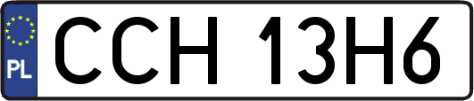CCH13H6