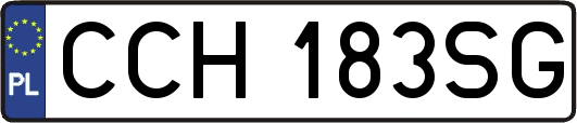 CCH183SG