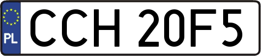 CCH20F5
