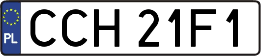 CCH21F1