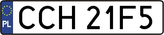 CCH21F5