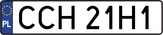 CCH21H1