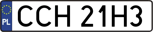 CCH21H3