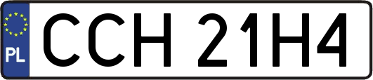 CCH21H4