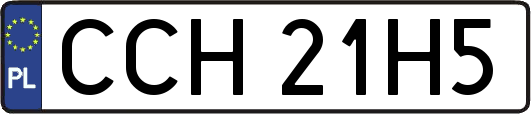 CCH21H5