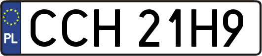 CCH21H9